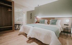 Catalina Plaza Hotel Sostenible